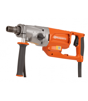 Husqvarna DM200 Core Drill Motor - 110V Electric