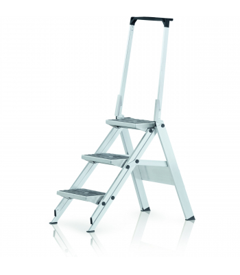 Zarges Plazamax P Steps / Work Platform