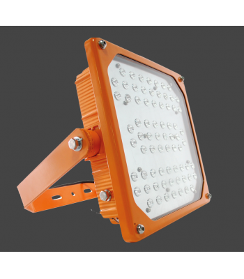 Nightsearcher SafATEX Titan AC – 17,000 Lumen ATEX AC Floodlight