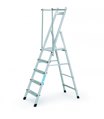 Zarges ZAP Neo S - Steps / Work Platform