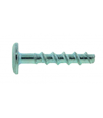 ITW SPIT TAPCON DOME HEAD ANCHOR 6x60mm Per 100