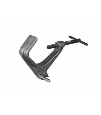 Rems 563100 Right Angle Guide Support to suit REMS Tiger Range (4 inch )