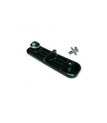 PROGUARD PLASTIC 2 WAY CONNECTOR - DURAMATT & E-MAT - PGMC1