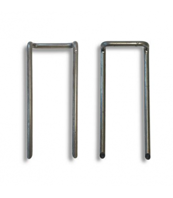 PROGUARD STANDARD U-PIN CONNECTORS - PGMC4