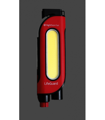 Nightsearcher 5-in-1 Car Emergency Tool Kit - NSLIFEGUARD