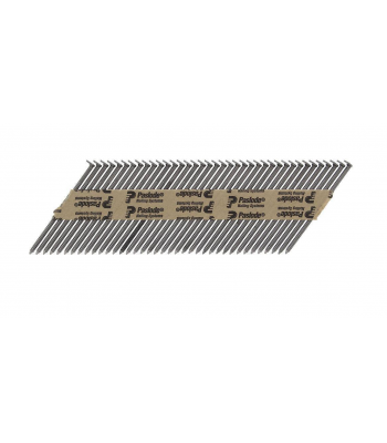 ITW Paslode 3.1 x 90mm Bright Ring Shank Nail - 141082