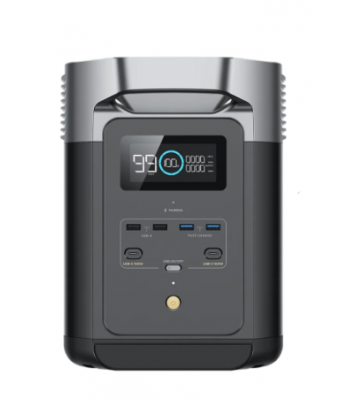 EcoFlow DELTA 2 Portable Power Station