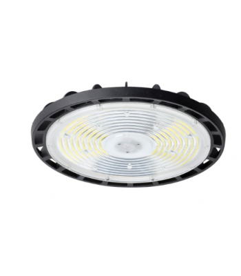 RED ARROW COMMANDO PRO ULTRA HIGH EFFICACY HIGH BAY SELECTABLE WATTAGE 120-200W LED 6500K