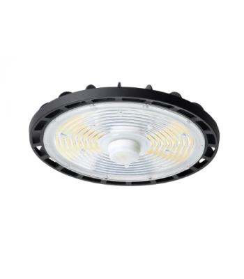 RED ARROW COMMANDO PRO ULTRA HIGH EFFICACY HIGH BAY SELECTABLE WATTAGE 120-200W LED 4000K