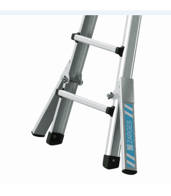 Zarges Stabiliser kit for retrofitting to Variotec V - Code 42461