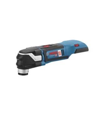 BOSCH GOP 18 V-28 18V LI-ION BRUSHLESS CORDLESS MULTI-TOOL - BODY ONLY