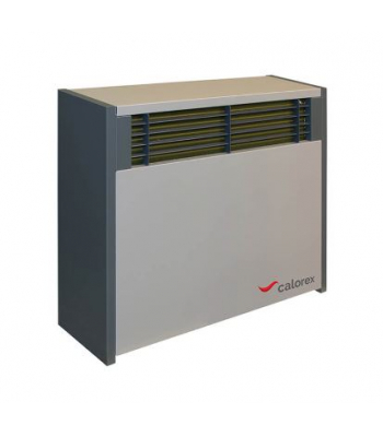 Calorex DH 30 – Condensation Dehumidifier (Different options Available)