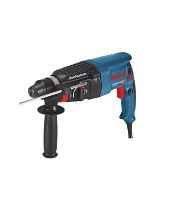 BOSCH GBH 2-26 3 FUNCTION HAMMER 2.7KG ELECTRIC SDS PLUS 110V or 240V