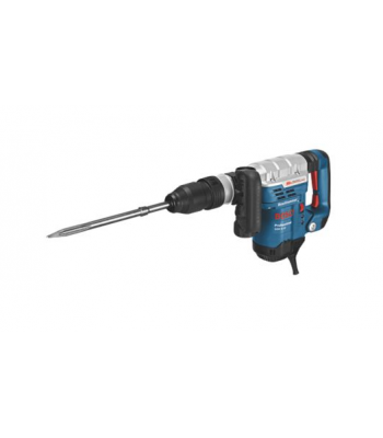 BOSCH GSH 5 CE 6.2KG SDS MAX ELECTRIC DEMOLITION HAMMER 240V