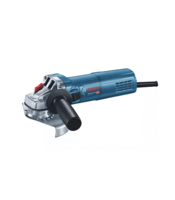 BOSCH GWS 9-115 S 450W 4 1/2 inch  ELECTRIC ANGLE GRINDER 110/240V