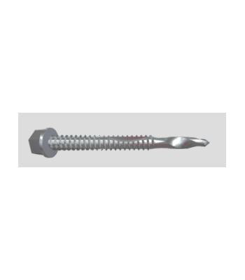 Evolution Self-drilling Bimetal SuperTEK®8 MARINE 6.3 x 100mm Per 100