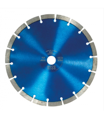 Mexco RBX10 230mm Radius Curve Cutting X10 Grade - RBX1023022