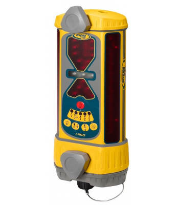 Spectra LR50W Laser Receiver