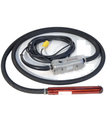 MBW Spyder High Frequency Poker