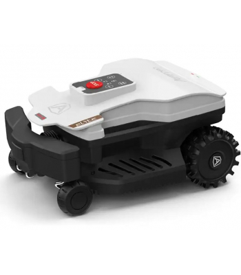 Ambrogio Twenty 29 Elite Robotic Lawnmower - up to 3500m2 TwentyNine - AM029L4G1Z