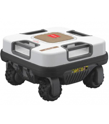 Ambrogio Quad Elite Robotic Lawnmower 4G - AM095L4G1Z
