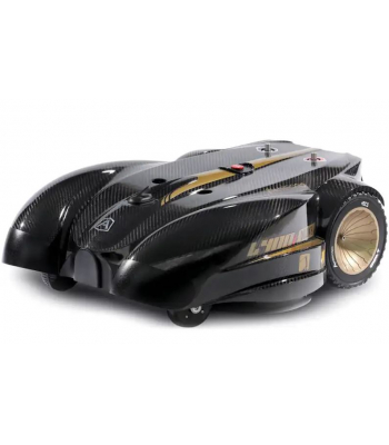 Ambrogio L400i Deluxe Robotic Lawnmower - Up to 20,000 m2 - AM450D4M1Z