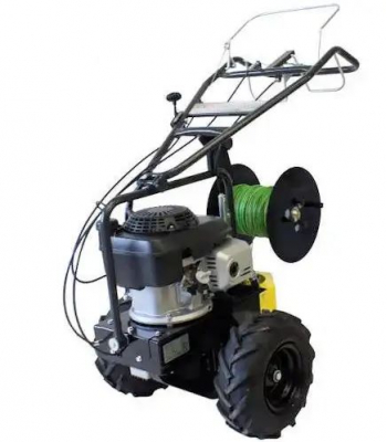 Ambrogio Professional Wire Laying Machine for Robotic Mower Cable NT60