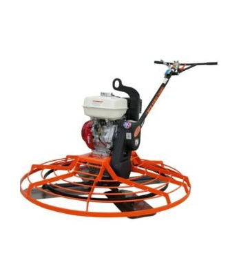 MBW Walk Behind F36/4H 36″ Honda Powered Power Trowel