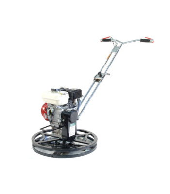 MBW F30/4H Mini Edger 30″ Power Trowel