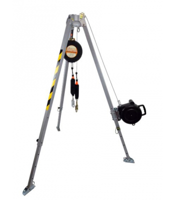 Aresta Lynx Tripod - 2.4m Tripod - TM-240