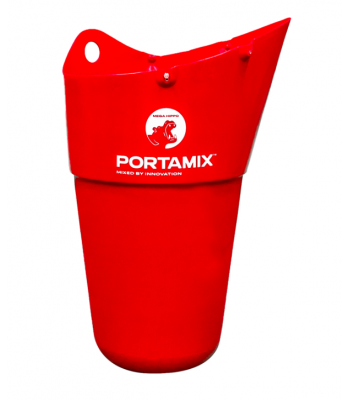 Portamix Hippo Spare Canister - PH714A