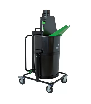 EIBENSTOCK FLOORMIX 2300 MOBILE LATEX MIXER, 110V