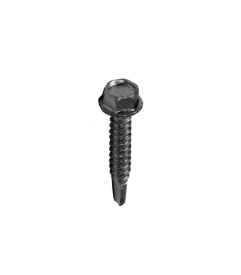 Evolution 5.5 x 38mm Light Section Hex Head Tek Screw (Box 250)