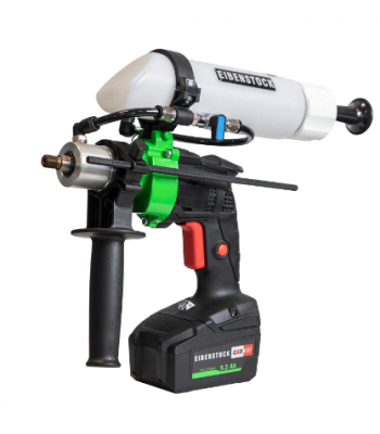 EIBENSTOCK END40A CORDLESS DIAMOND CORE DRILL 18V