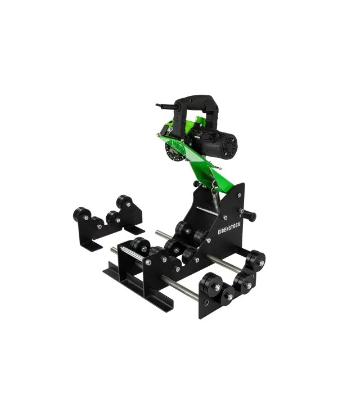 EIBENSTOCK ERC 350 PIPE SAW 1250W, 230V