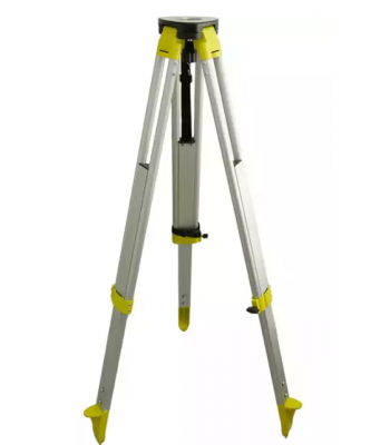 Leica CT160 Yellow Tripod & Staff