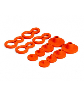 GRIPPS Little Gripper Kit - H03048