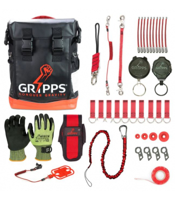 GRIPPS Mule Tool Conquer Kit - H01421