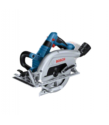 BOSCH CORDLESS CIRCULAR SAW - BODY ONLY -  GKS 18V-70 L