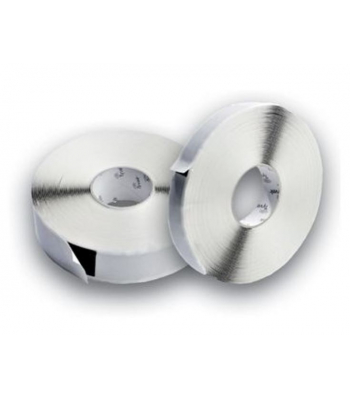 DuPont Tyvek UV Facade Butyl Double Sided Tape 30m x 50mm - TYVDSBT5030