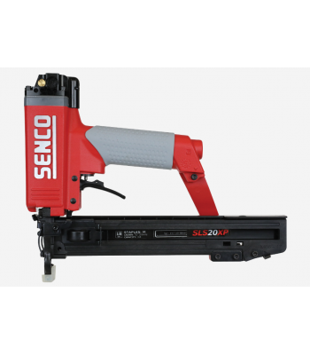 SENCO SLS20XP-M, MEDIUM WIRE STAPLER, AUTO