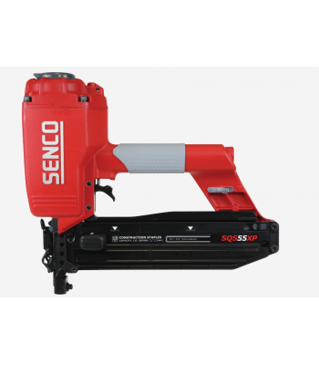 SENCO HEAVY WIRE STAPLER SQS55XP-Q, DUAL