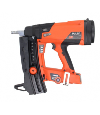 Spit Pulsa P65 Cordless Gas Nailer - Code 019440