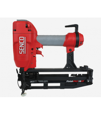 SENCO 16 GAUGE FINISHPRO16XP, FINISH BRAD NAILER Includes Carry Case