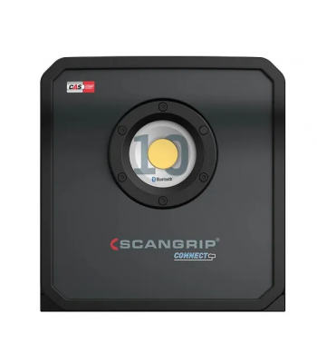 Scangrip Nova 10 Connect - 10000 LUMEN HIGH EFFICIENCY COB LED WORK LIGHT