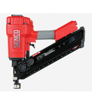 SENCO 1ST FIX STRIP NAILER SN90CXP DUAL Includes Carry Case