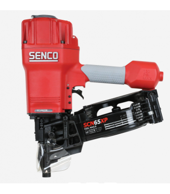 SENCO COIL NAILER SCN65XP, DUAL
