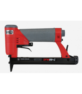 SENCO LIGHT WIRE STAPLER SFW09-C