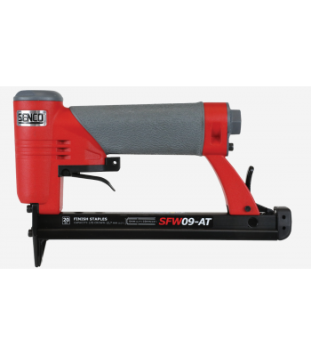 SENCO LIGHT WIRE STAPLER AUTO SFW09-AT