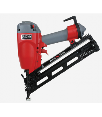 SENCO 15 GAUGE FINISH NAILER, FINISHPRO35MG Includes Carry Case